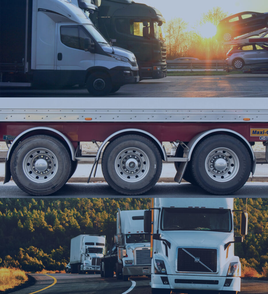 nationwide commercial truck insurance