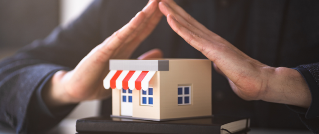 Property insurance safeguards