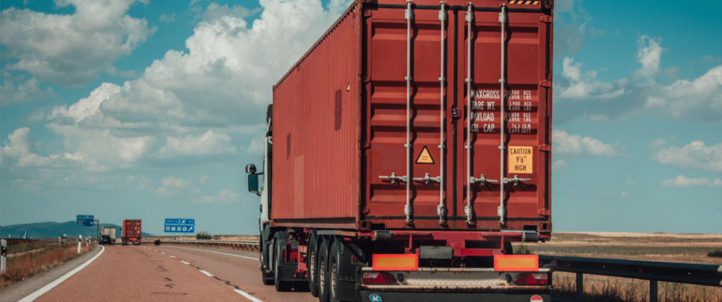 Motor Truck Cargo Insurance Carrier